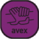 AvexLogo